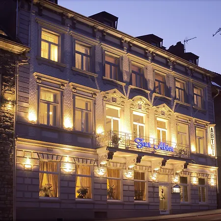 Design-Hotel Zur Abtei-2