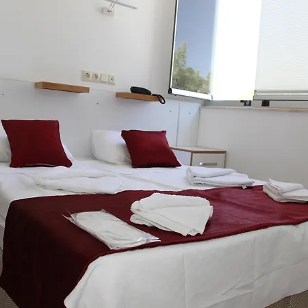 Aelbistan Otel-2