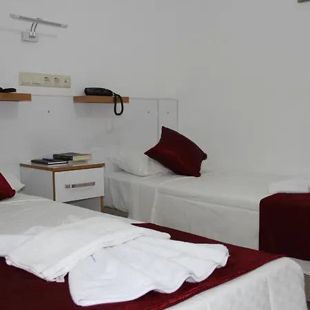 Aelbistan Otel-3