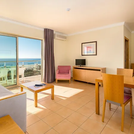 Hotel Apartamento Dunamar-3