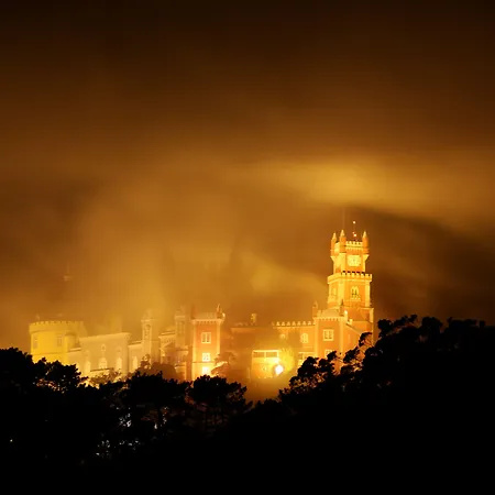 Cosy Sintra-2
