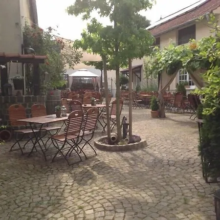 Hotel Restaurant Alter Hof-2