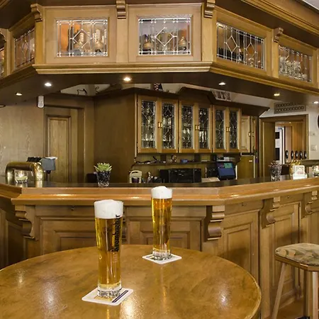 Hotel Schweinsberg-3