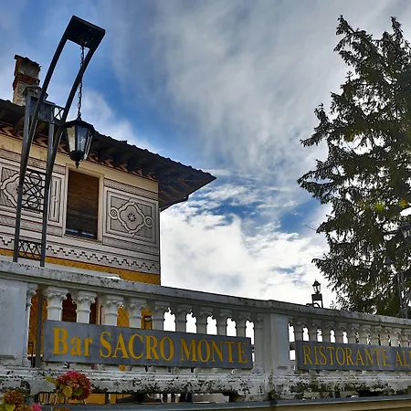 Albergo Sacro Monte Varese-2