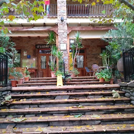 Hotel Rural Castúo H CC 656-3