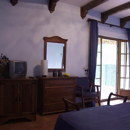 Hotel Rural Castúo H CC 656-2