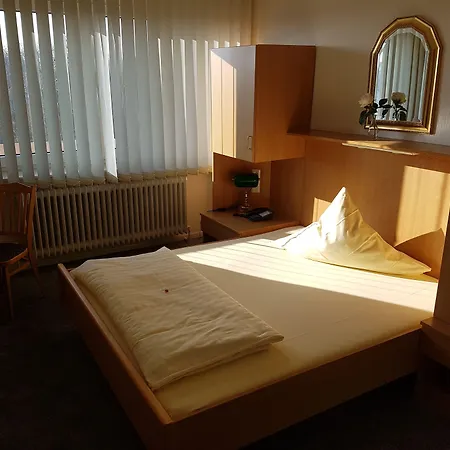 Hotel Stadt Baunatal-2
