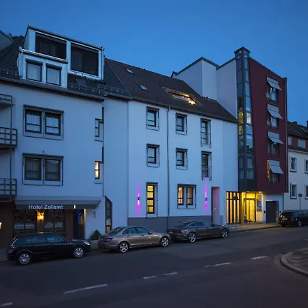 Maurers Zollamt Hotel-3
