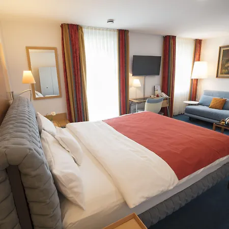 Maurers Zollamt Hotel-2