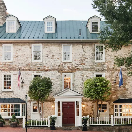 The Red Fox Inn & Tavern-2