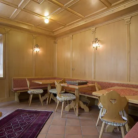 Albergo Erika-2