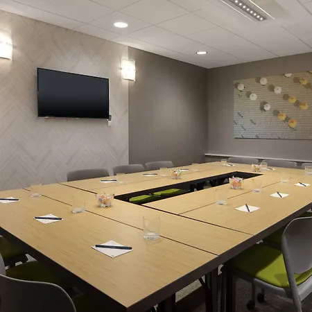 Springhill Suites By Marriott Hampton Portsmouth-2