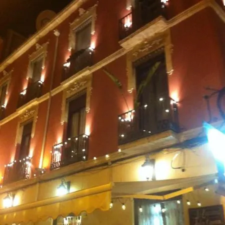 La Dimora Del Casanova B&B Boutique-2