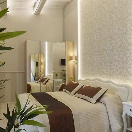 Bed&Breakfast Locanda di Mosconi-2
