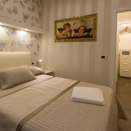 Bed&Breakfast Locanda di Mosconi-3