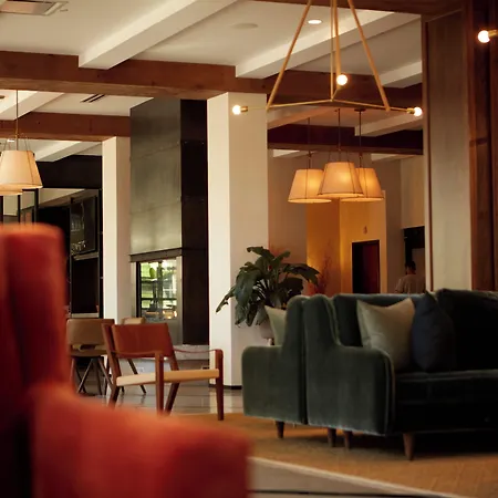The Blake Hotel-2