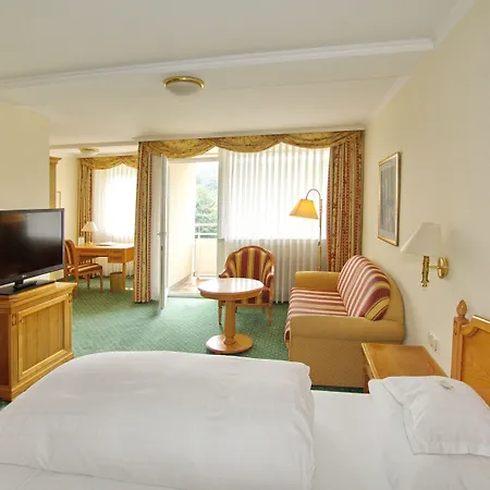 Parkhotel Am Taunus-3