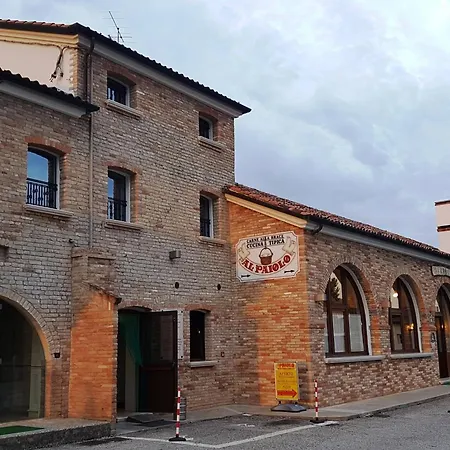 Hotel Locanda Dolce Vita-3