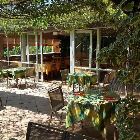 Le Chêne Vert-3