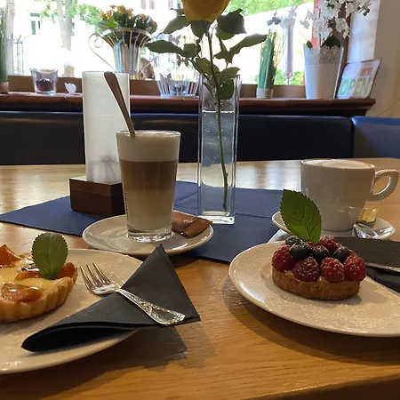 Marktplatzhotel - Restaurant Tafelspitz-3