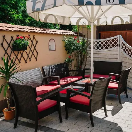 Hotel garni Fuchs-3