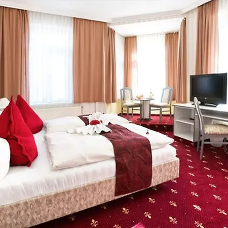 Parkhotel Meerane-3
