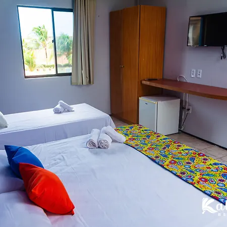 Kalamari Beach Hotel-2