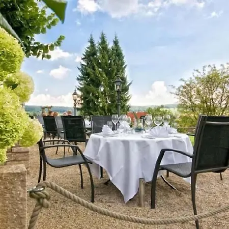 Hotel Am Rosenberg-3