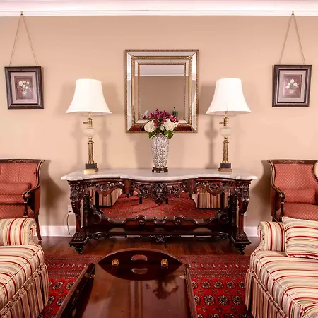 Valparaiso Inn B&B-2