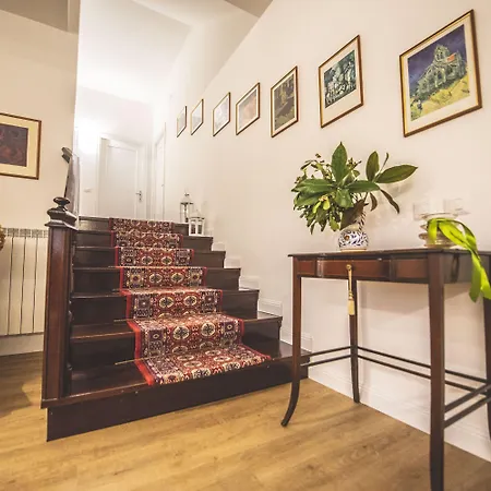 B&B Il Girasole-2