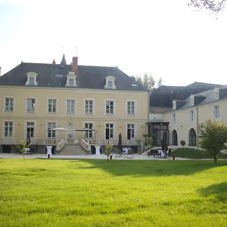 Hôtel Le Saint Martin-3