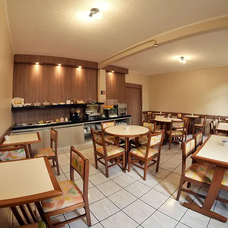 Hotel Itamarati-2