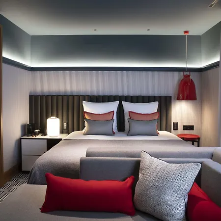 Hotel D Geneva-3