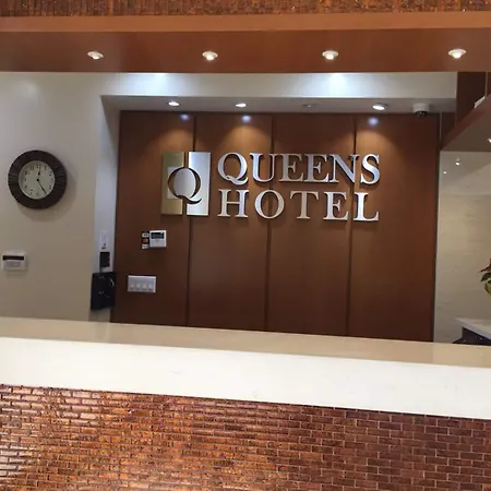 The Queens Hotel-2