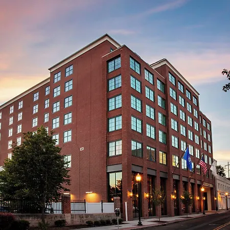 Residence Inn By Marriott Norwalk-2