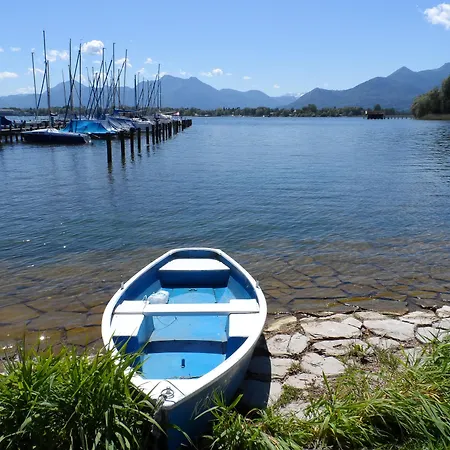 Zum Fischer am See ***S-2
