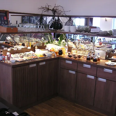 Hotel zur Promenade-3