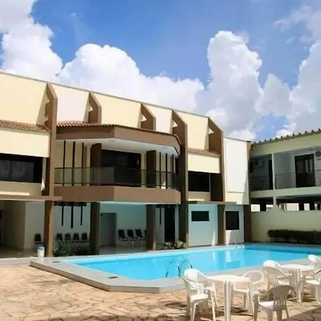 Veneza Plaza Hotel-2