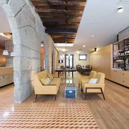 Original Douro Hotel-3