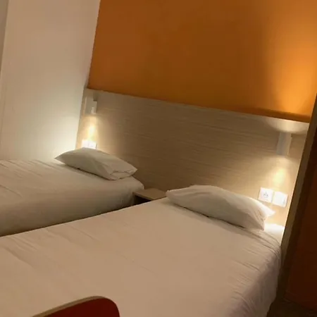 Première Classe Reims Ouest - Tinqueux-3