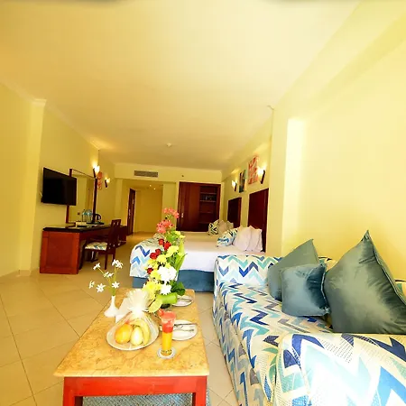 Sea Beach Aqua Park Resort Managed By Blue Resorts-2