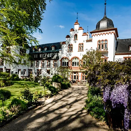 Hotel Kronenschlösschen-2