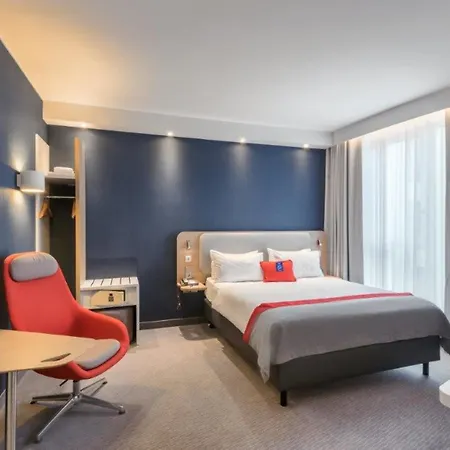 Holiday Inn Express - Mülheim - Ruhr, an IHG Hotel-2