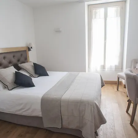 Hotel Beau Site - Rocamadour-2