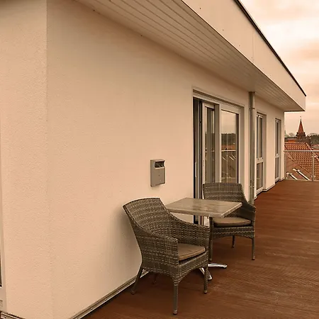 Hotel Walsroder Hof-3