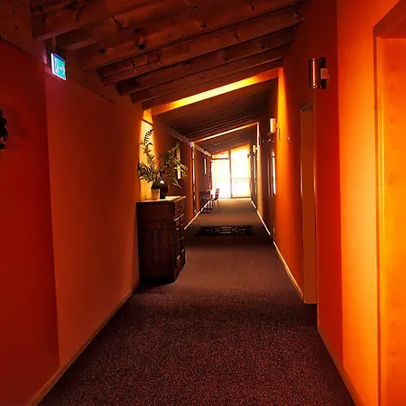 Fritz Hotel&Restaurant KG-3
