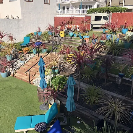 Sea Horse Resort-3