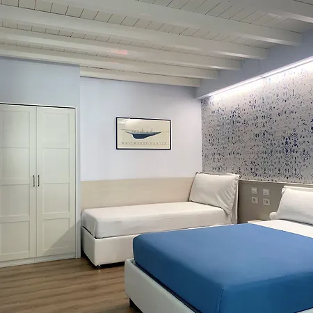 B&B Villa Pini-2