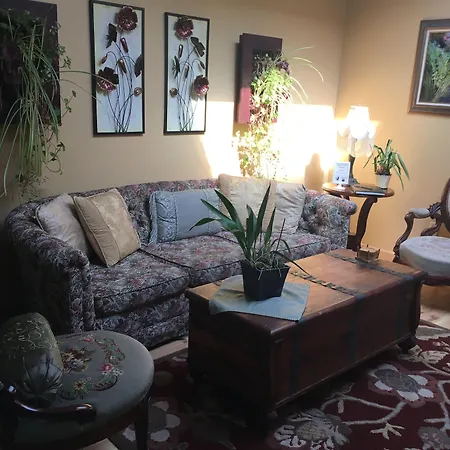 Country Inn Guesthouse-2