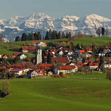 Hotel Bergblick-2